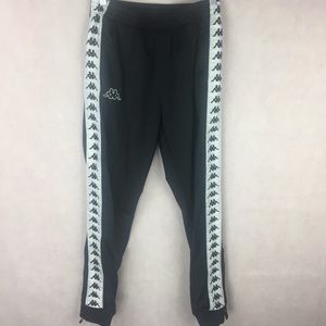 Kappa Jogger Sweatpants
